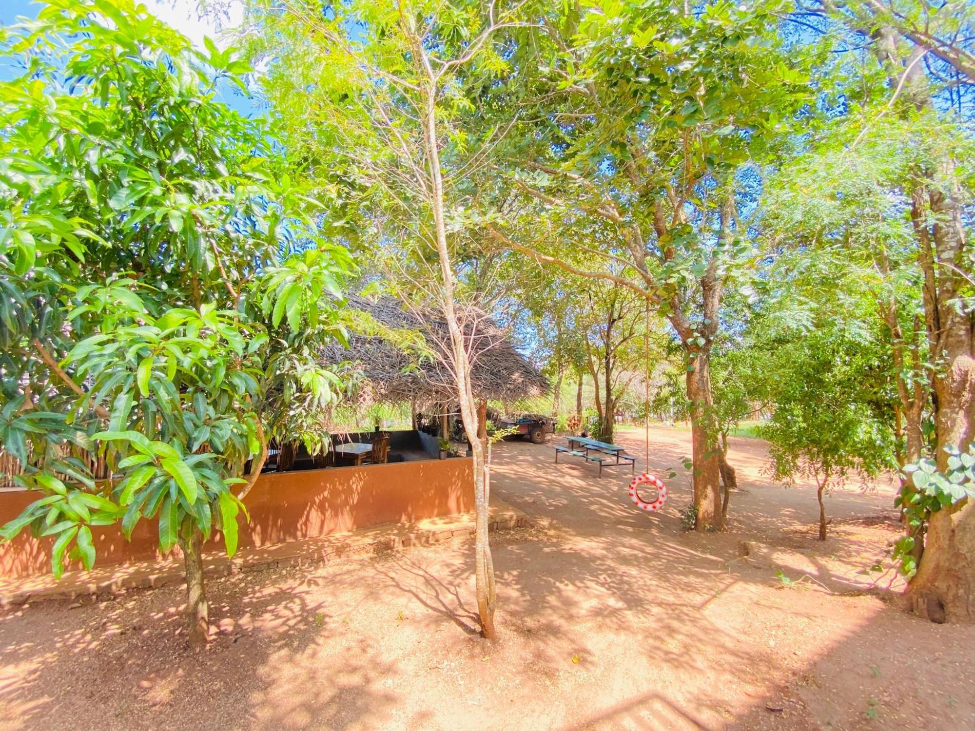 Ima Villa Sigiriya Exterior photo