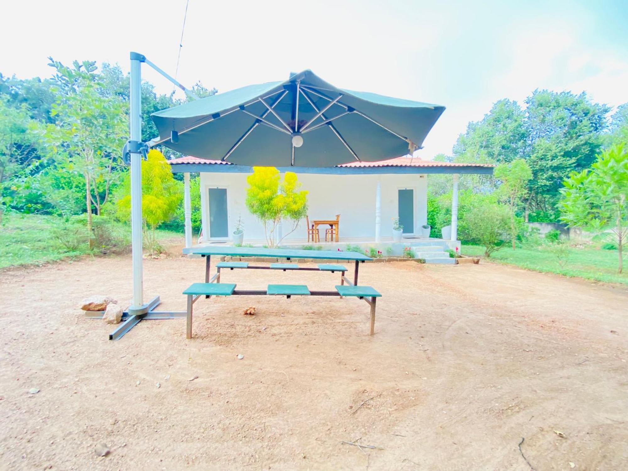 Ima Villa Sigiriya Exterior photo